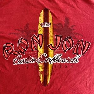 Vintage Ron Jon T-shirt